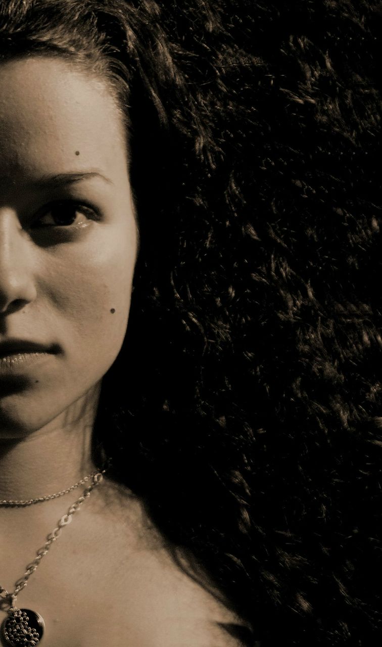 Мария Джичошвили | Санкт-Петербург