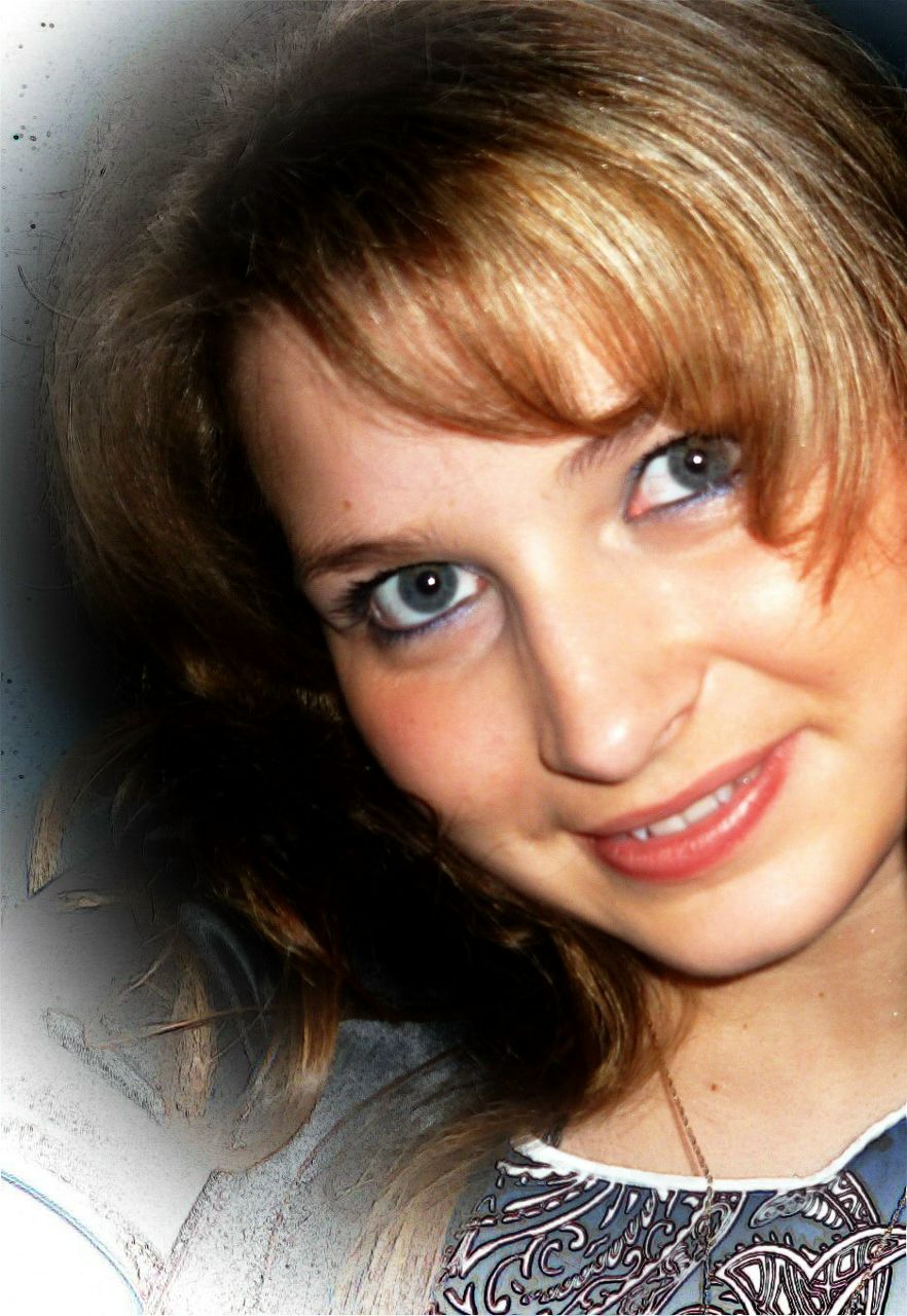 Елена Шнейдер <<САМАЯ СЧАСТЛИВАЯ>> | Выкса