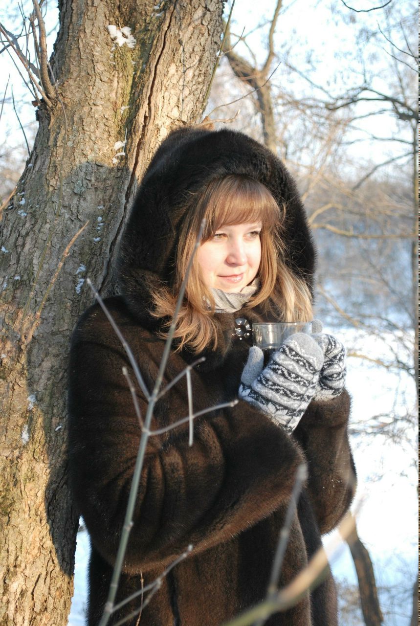 Маришка Лисицына | Белгород