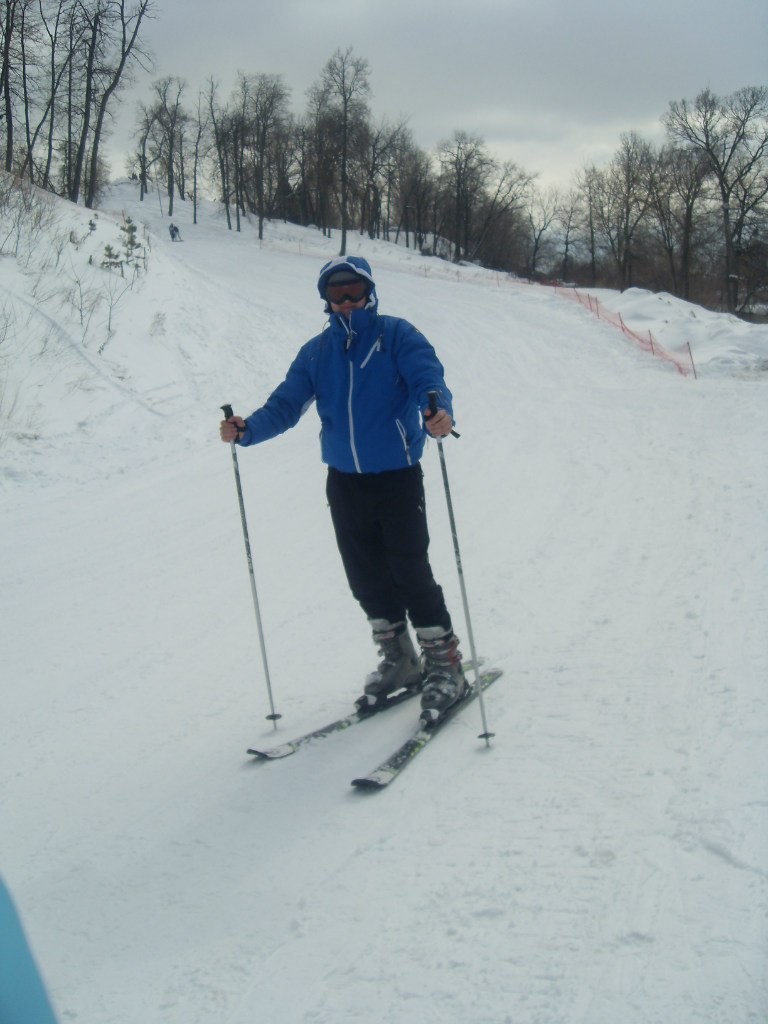 Андрей Тятов | Самара