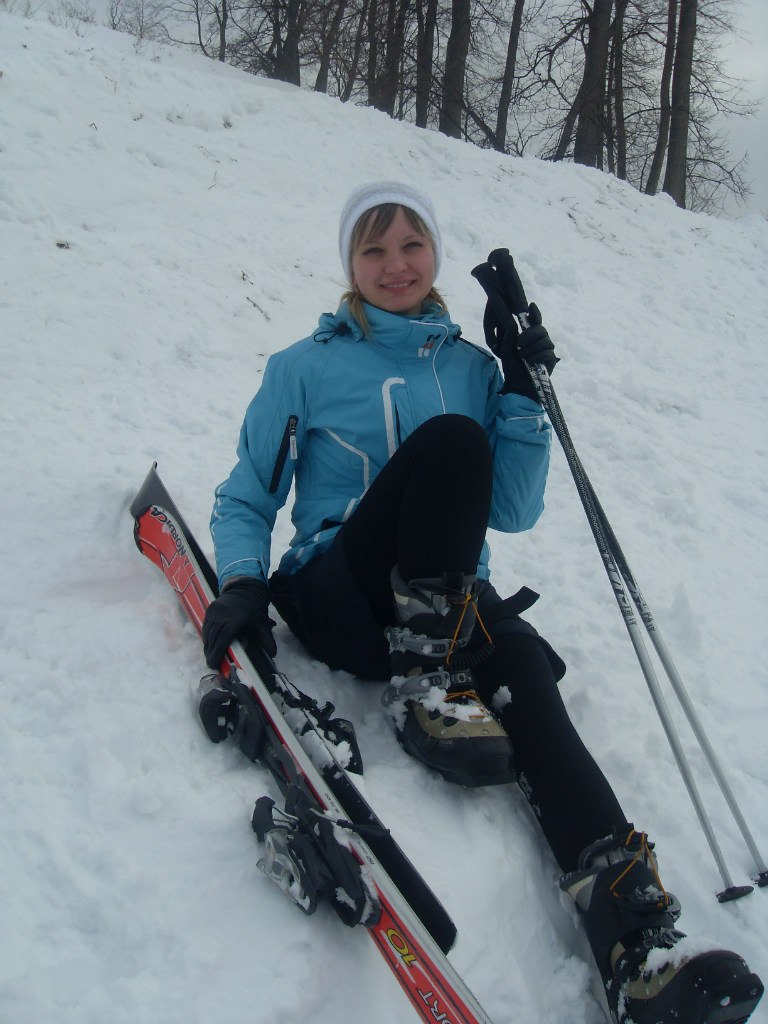 Андрей Тятов | Самара