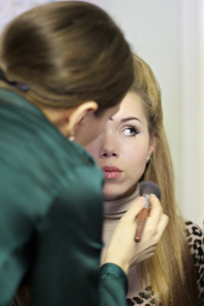 Ксения Сергеева | Нижний Новгород