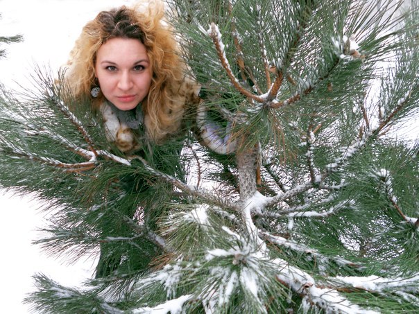 Марина Евенок | Запорожье