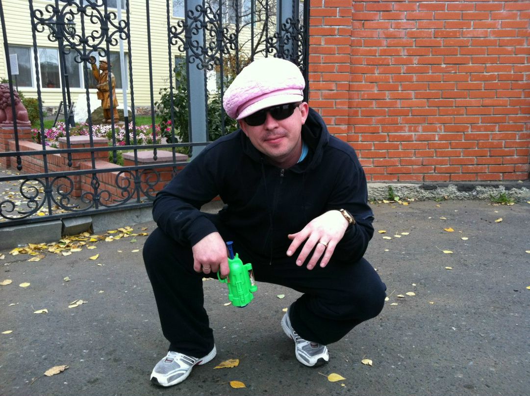 Дмитрий Лахтин | 