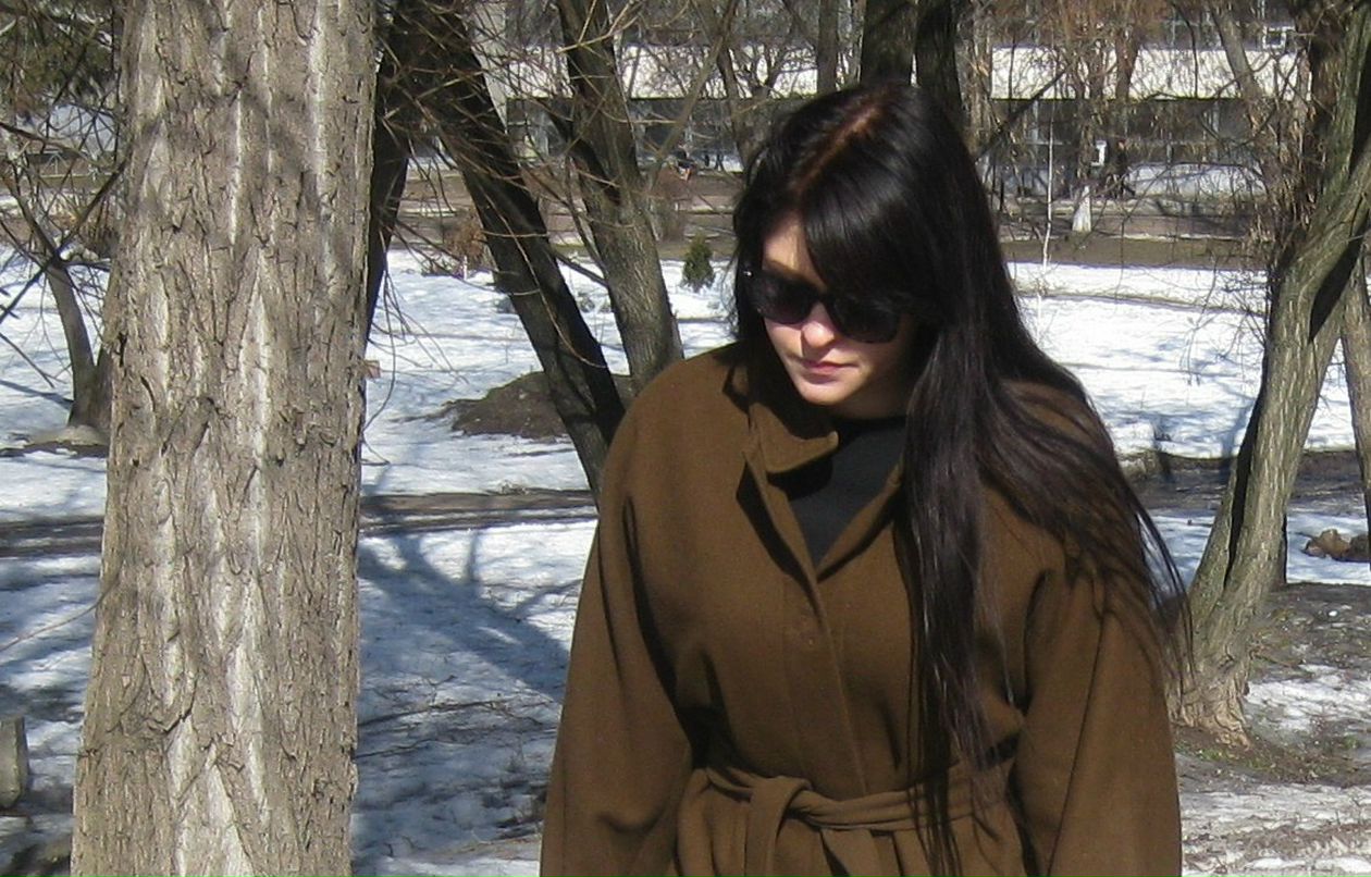 Анастасия Копякова | Киев