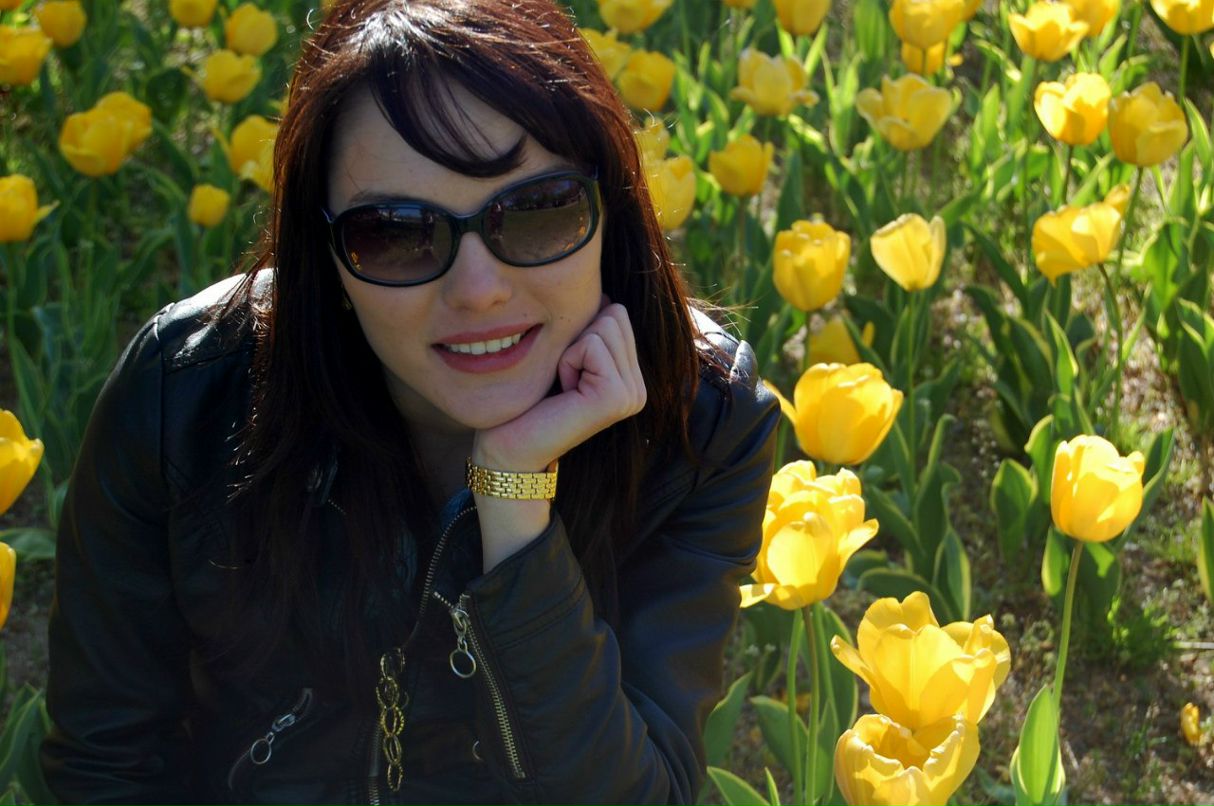 Дарья Тарасова Александровна | Dallas