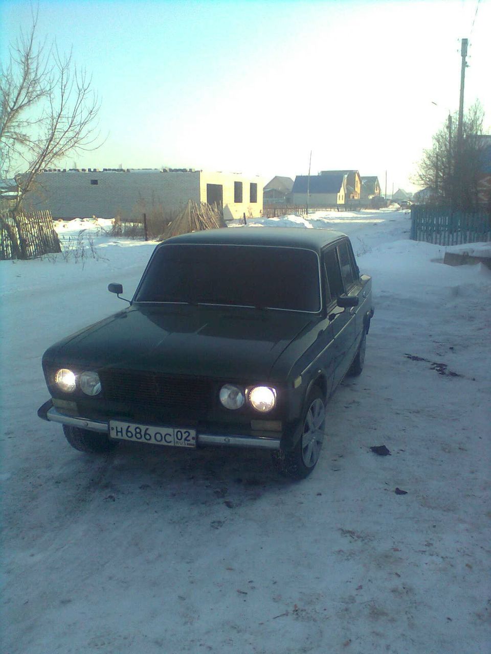 Ильнур Садыков | Зирган