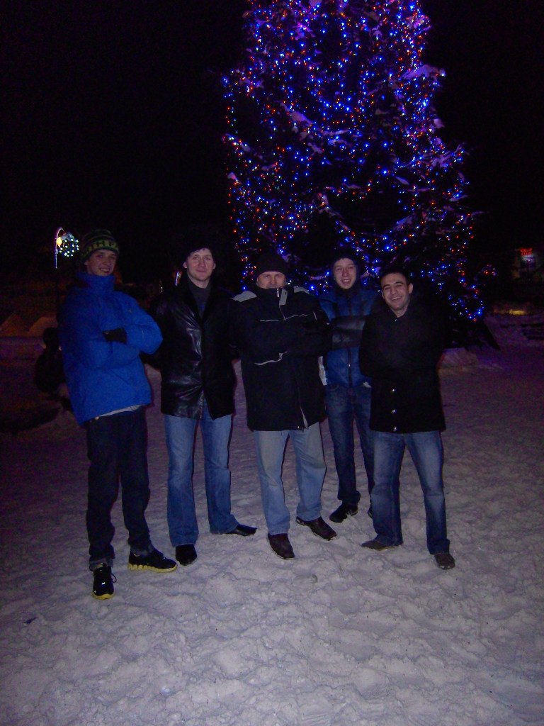 Андрей Сыроежкин _Сырка_ | Гродно