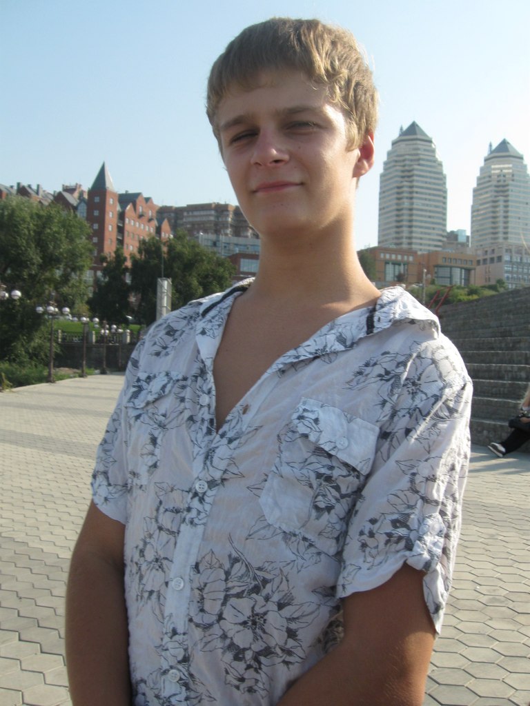 Максим Токаренко | Днепр (Днепропетровск)