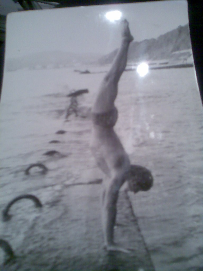 Михаил Яковлев | Сочи