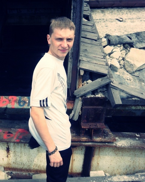 №148, Виталий Яловой, 35 лет, Каменское / Днепродзержинск №148, Виталий Яловой, 35 лет, Каменское / Днепродзержинск