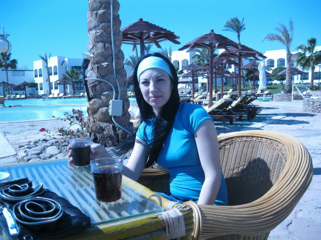 Женя Маник koshka | Одесса