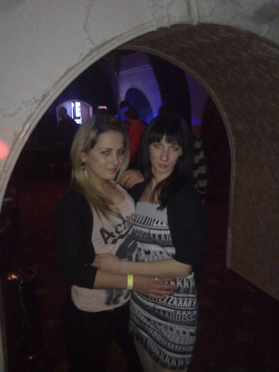 Ира Яковлева | Днепр (Днепропетровск)