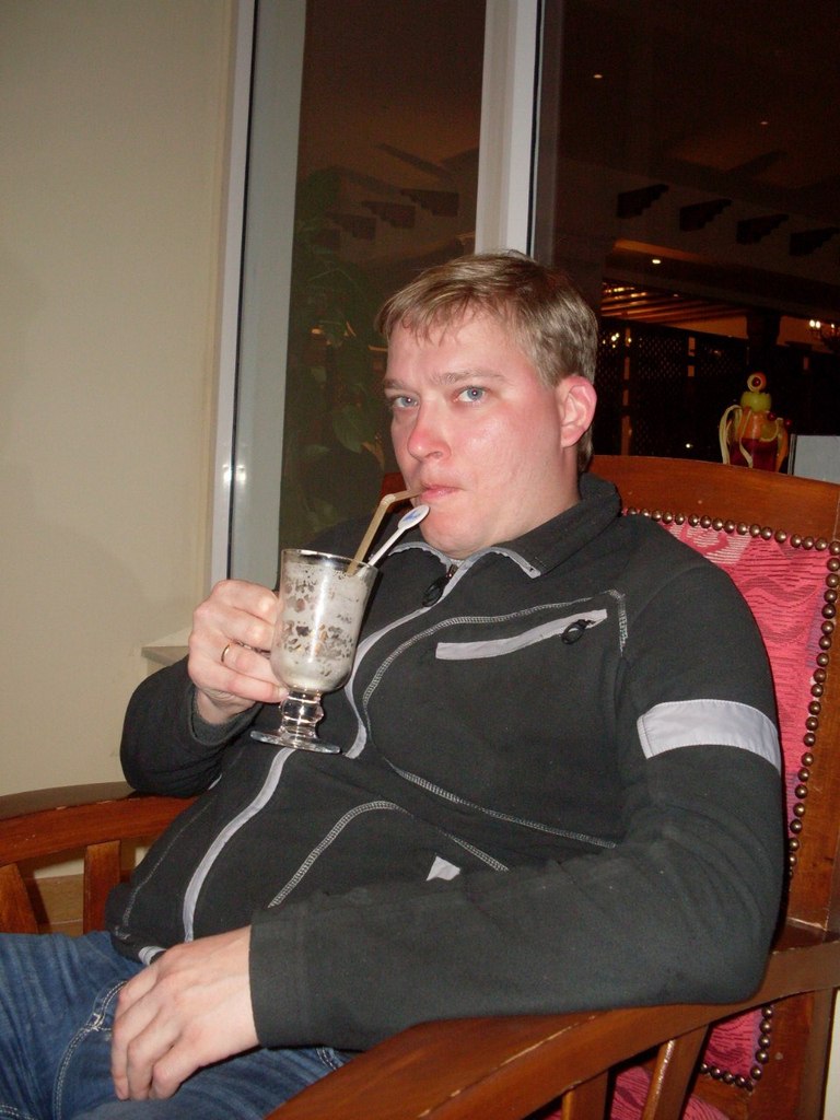 Алексей Старков | Екатеринбург