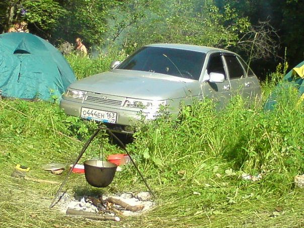 №8, Владимир Корнилов, Самара №8, Владимир Корнилов, Самара