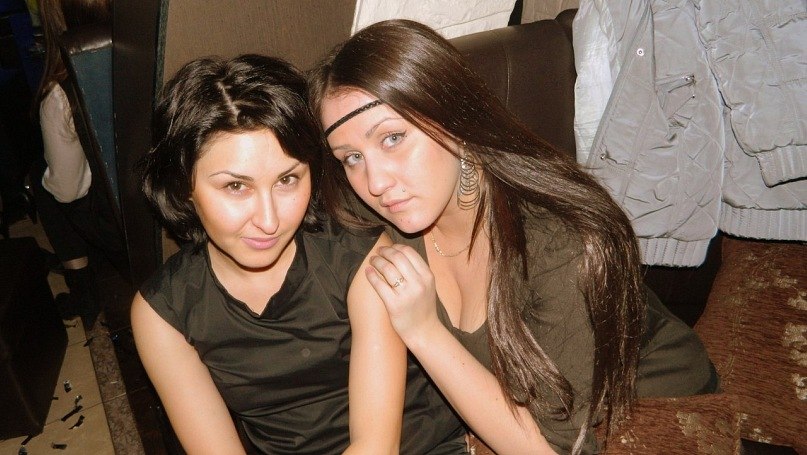 Лиля Фассахова | Москва