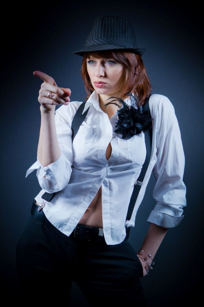 Анастасия Малёкина | Минск