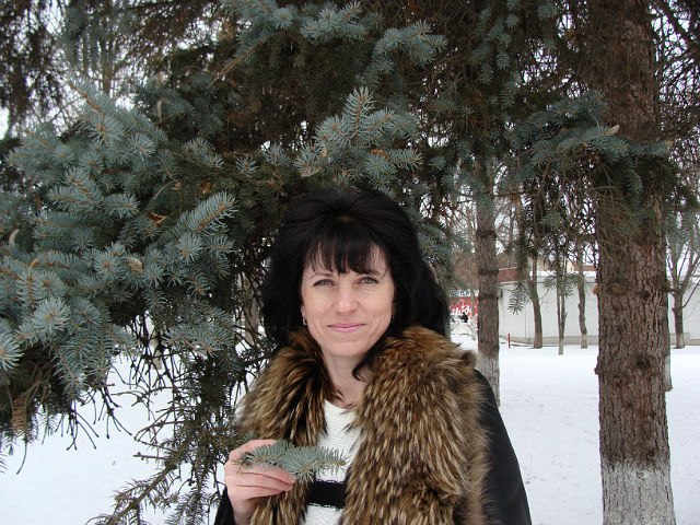 Елена Доценко | Краснодар