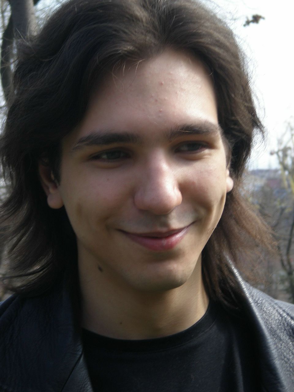 Константин Ширенков | Одесса