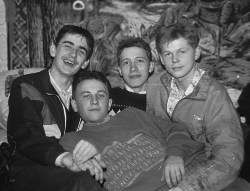 Вячеслав Бажанов ™ツ☃ | Месягутово