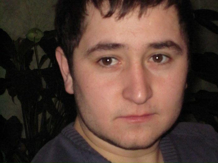 №6, Саид Напсо №6, Саид Напсо