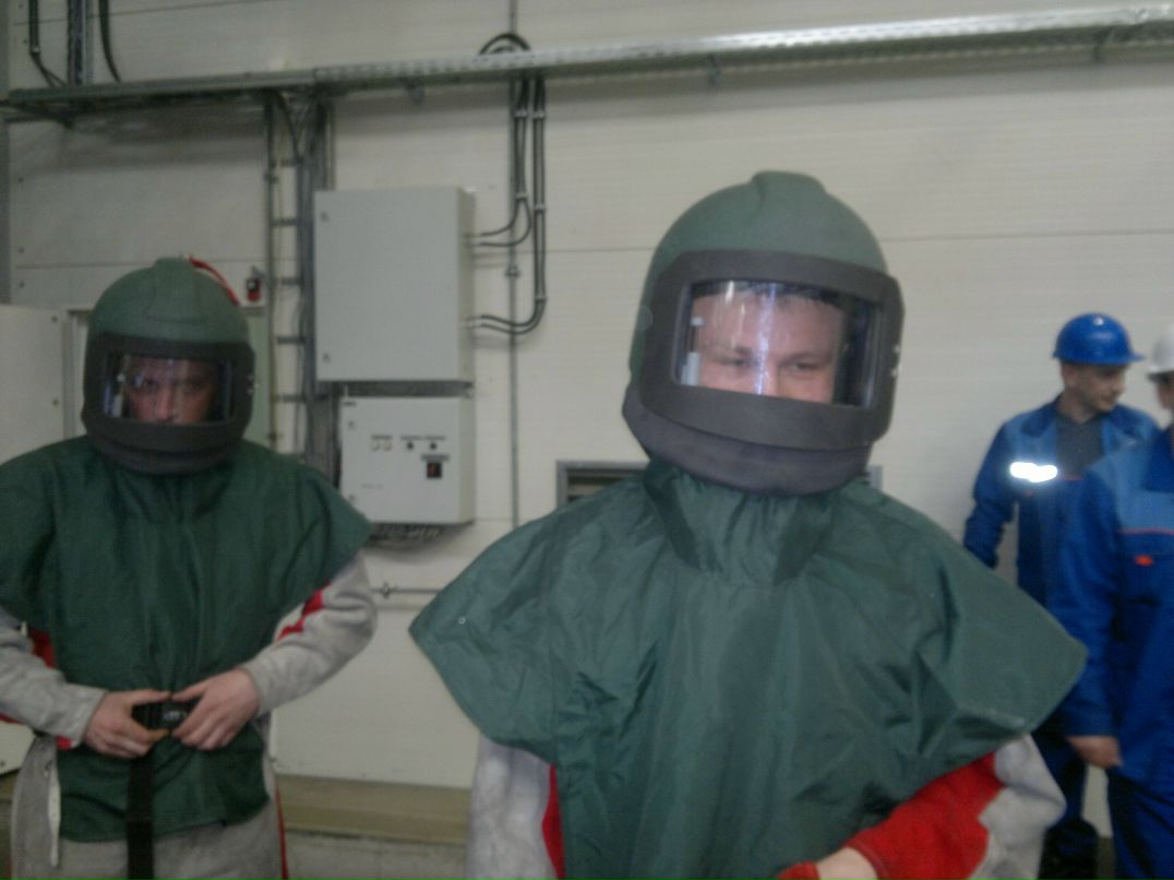 Андрей Мельников ♥ХрОмКа ♥ | Санкт-Петербург