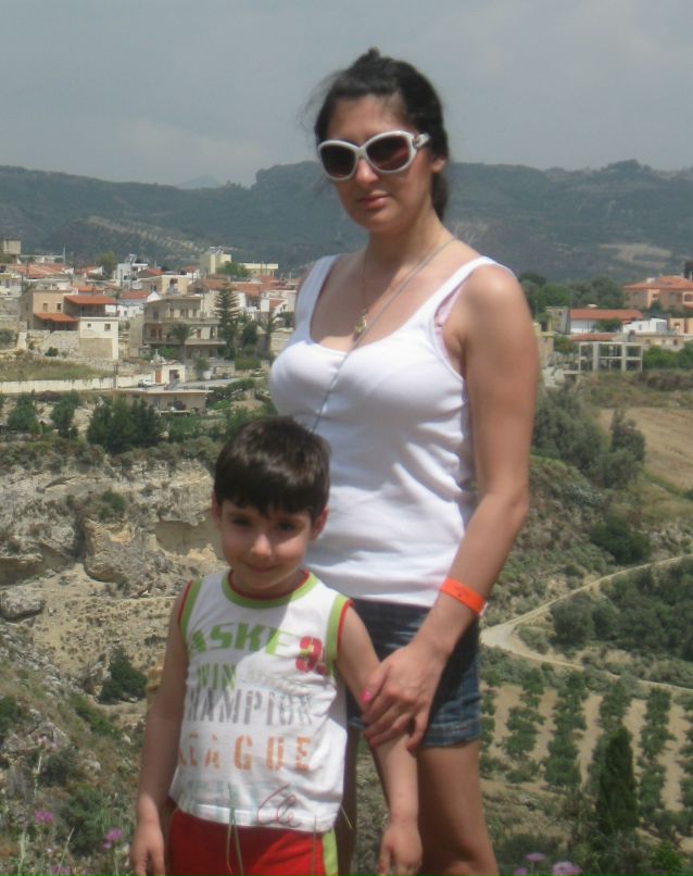 Ангелина Юдина | 