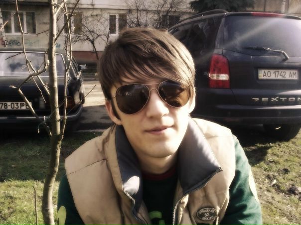 №6, Жека Тьомний, 39 лет, Ужгород №6, Жека Тьомний, 39 лет, Ужгород