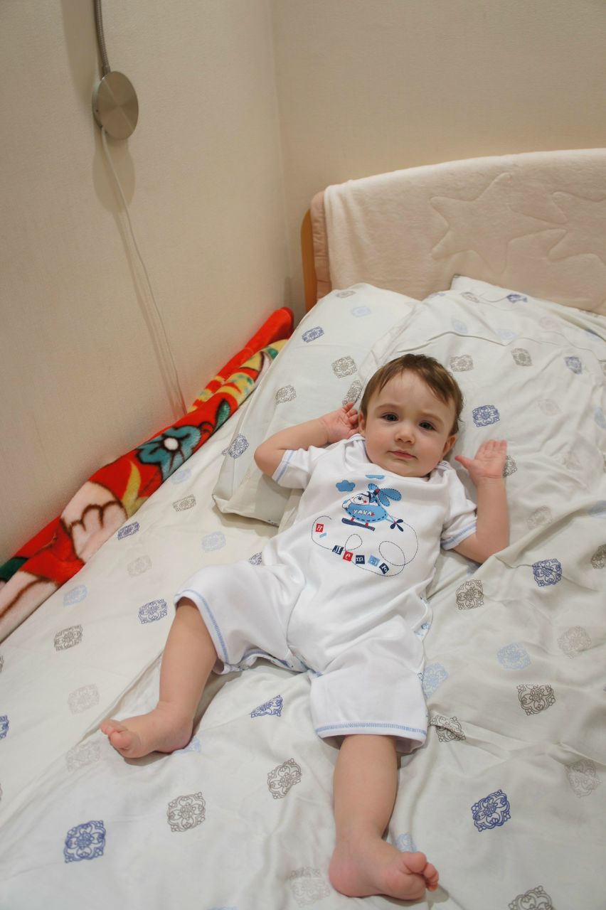 Павел Дмитриенко | Санкт-Петербург