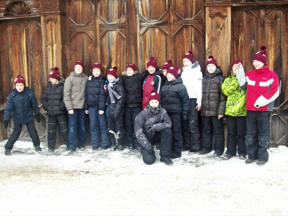 Анна Лебедева | Санкт-Петербург