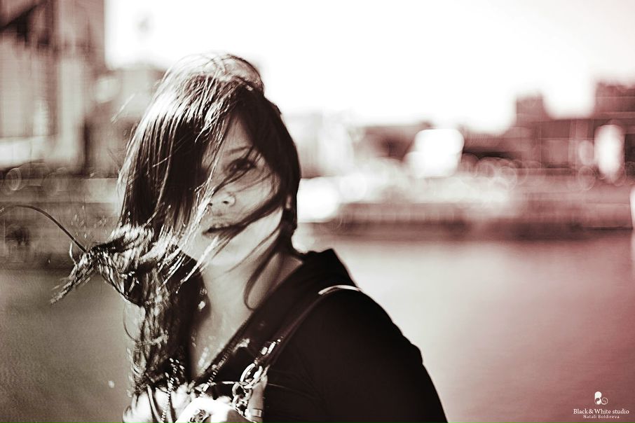 №77, Натали Будник, Москва, Россия №77, Натали Будник, Москва, Россия