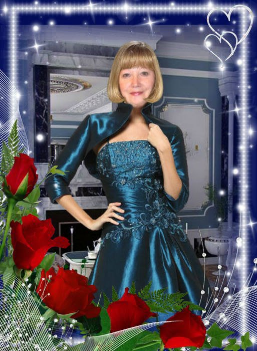 Ольга Серебрякова | Волгоград