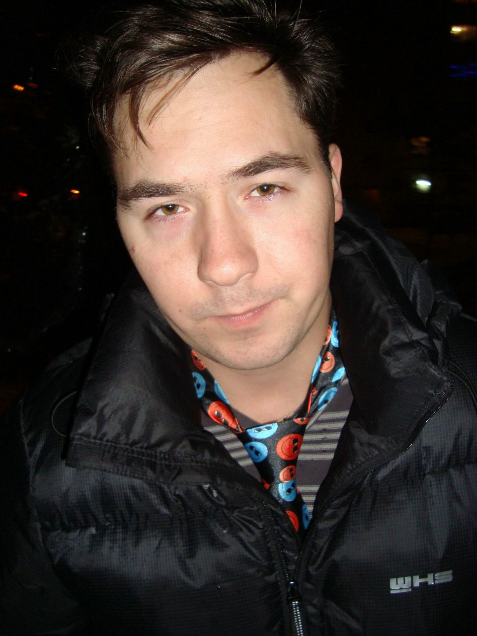 Евгений Новиков | Тула