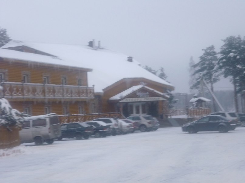 Антон Кондратюк | Санкт-Петербург