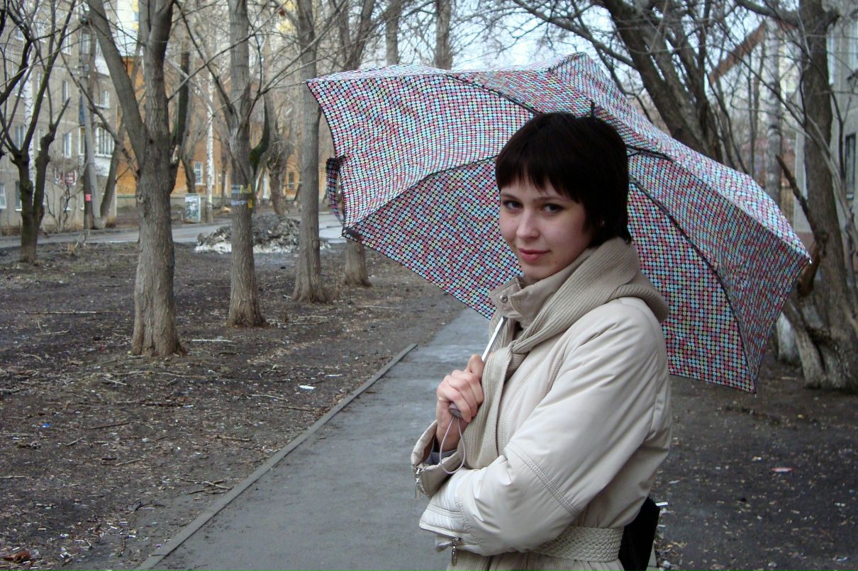 Наталия Белых | Екатеринбург