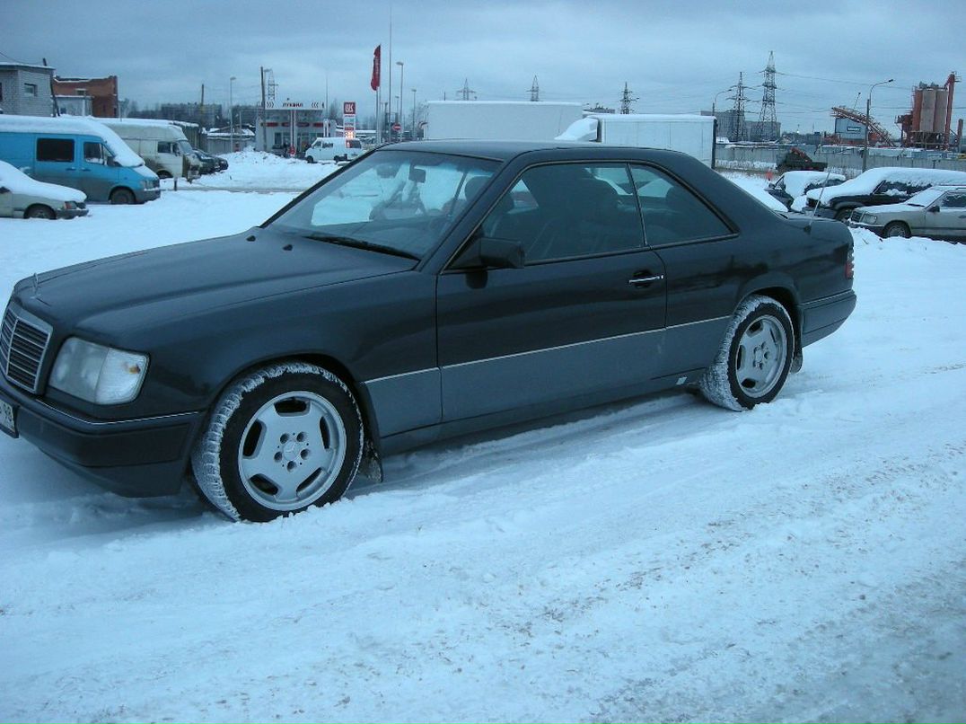 Михаил Соловьев | Санкт-Петербург