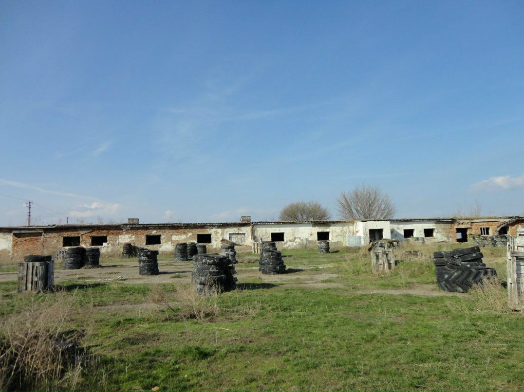 Андрей Сидоренко | Киев