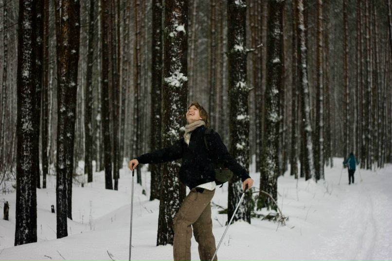 Ярослав Ягель | Санкт-Петербург