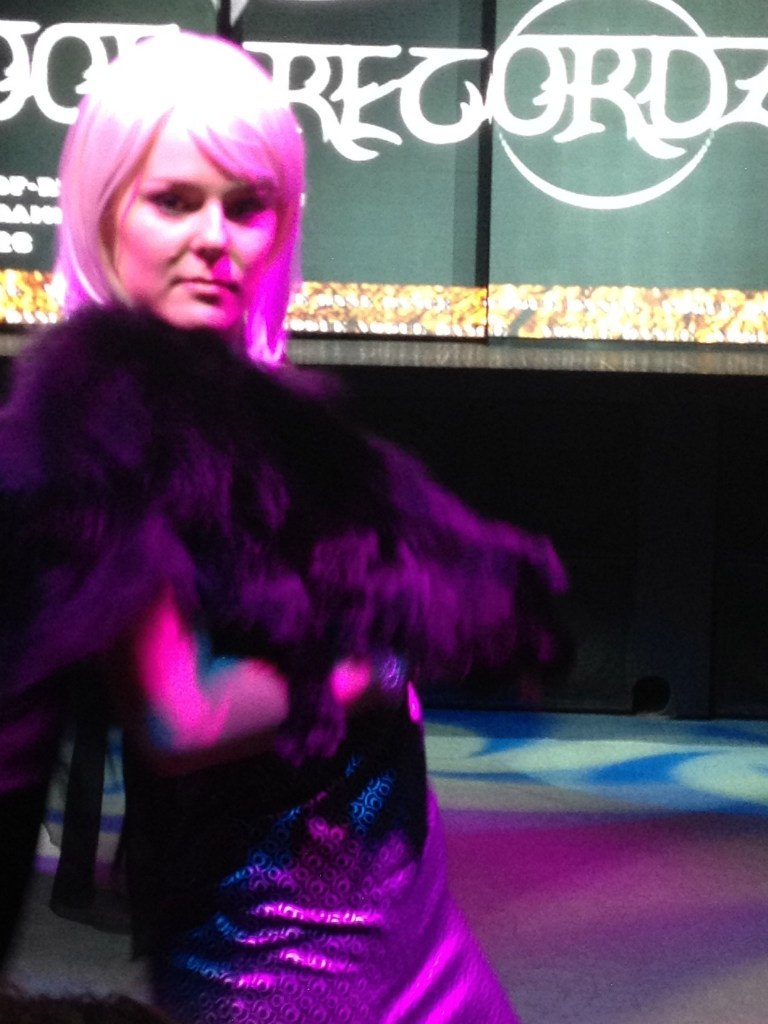 Зина Ермолаева | Красноярск