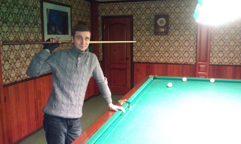 Андрей Брылев Maloy | Мелитополь