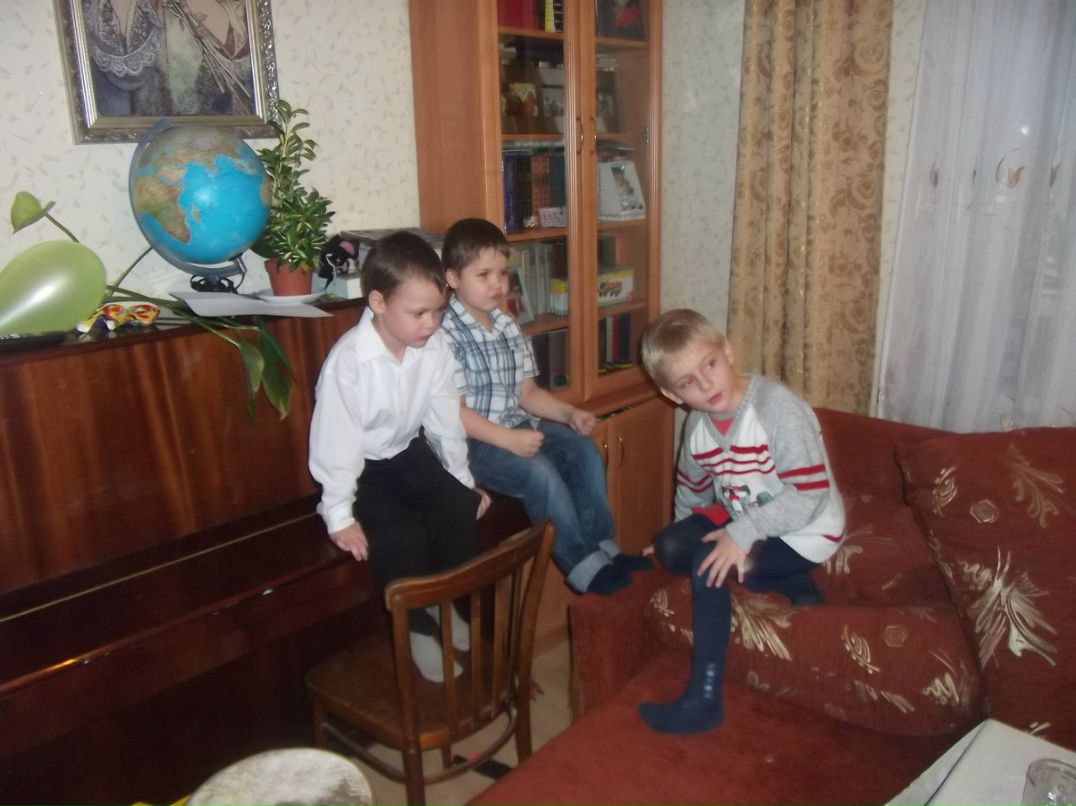 Наталья Масяк | Нижний Новгород