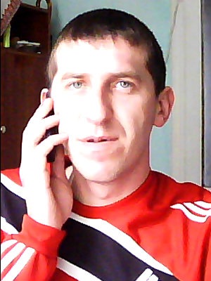 №82, Вальдемар Костів, 39 лет, Жидачов №82, Вальдемар Костів, 39 лет, Жидачов