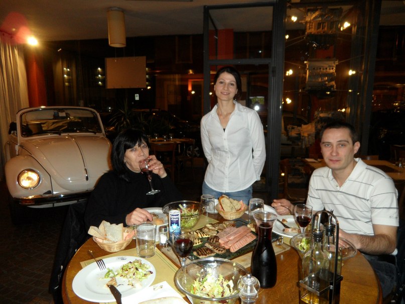 Надя Красько | 