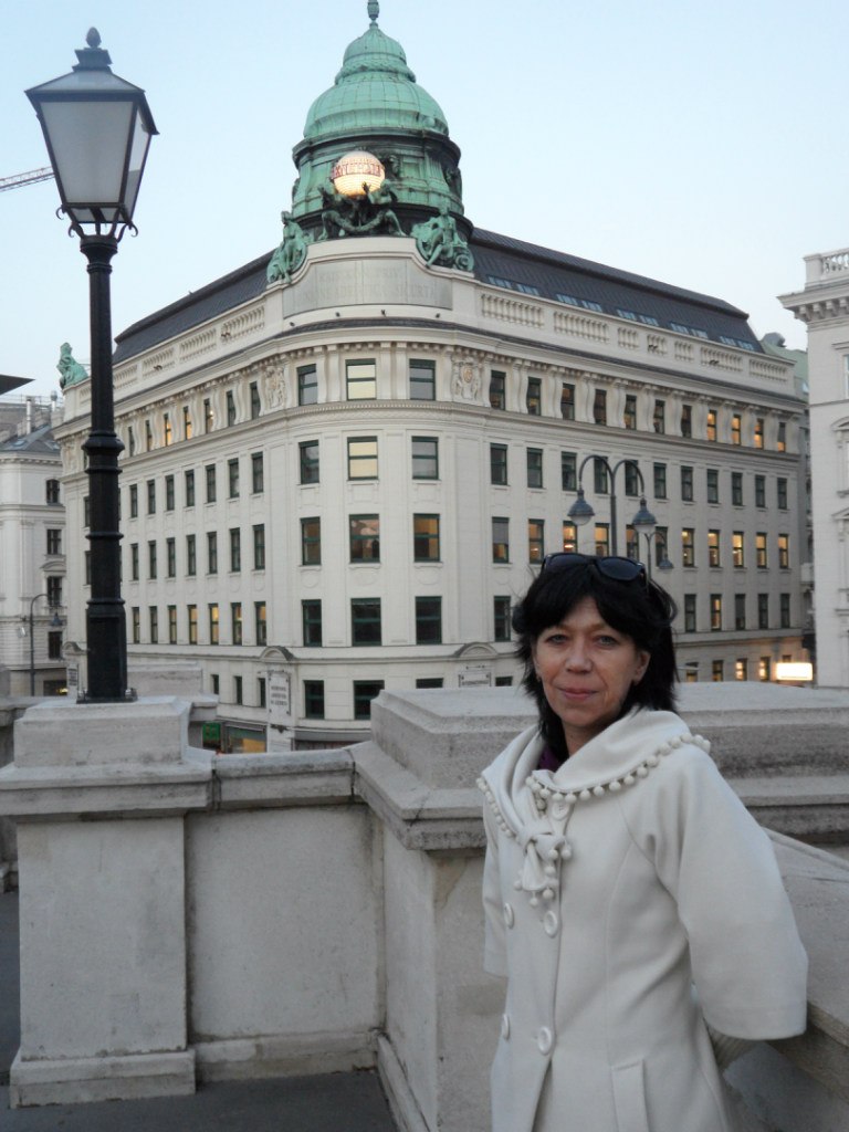 Надя Красько | 