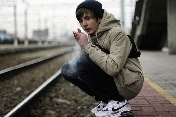 Дима Аверин | Houston