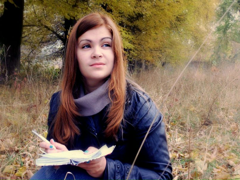 Сашка Артюхіна ♌ | Ужгород