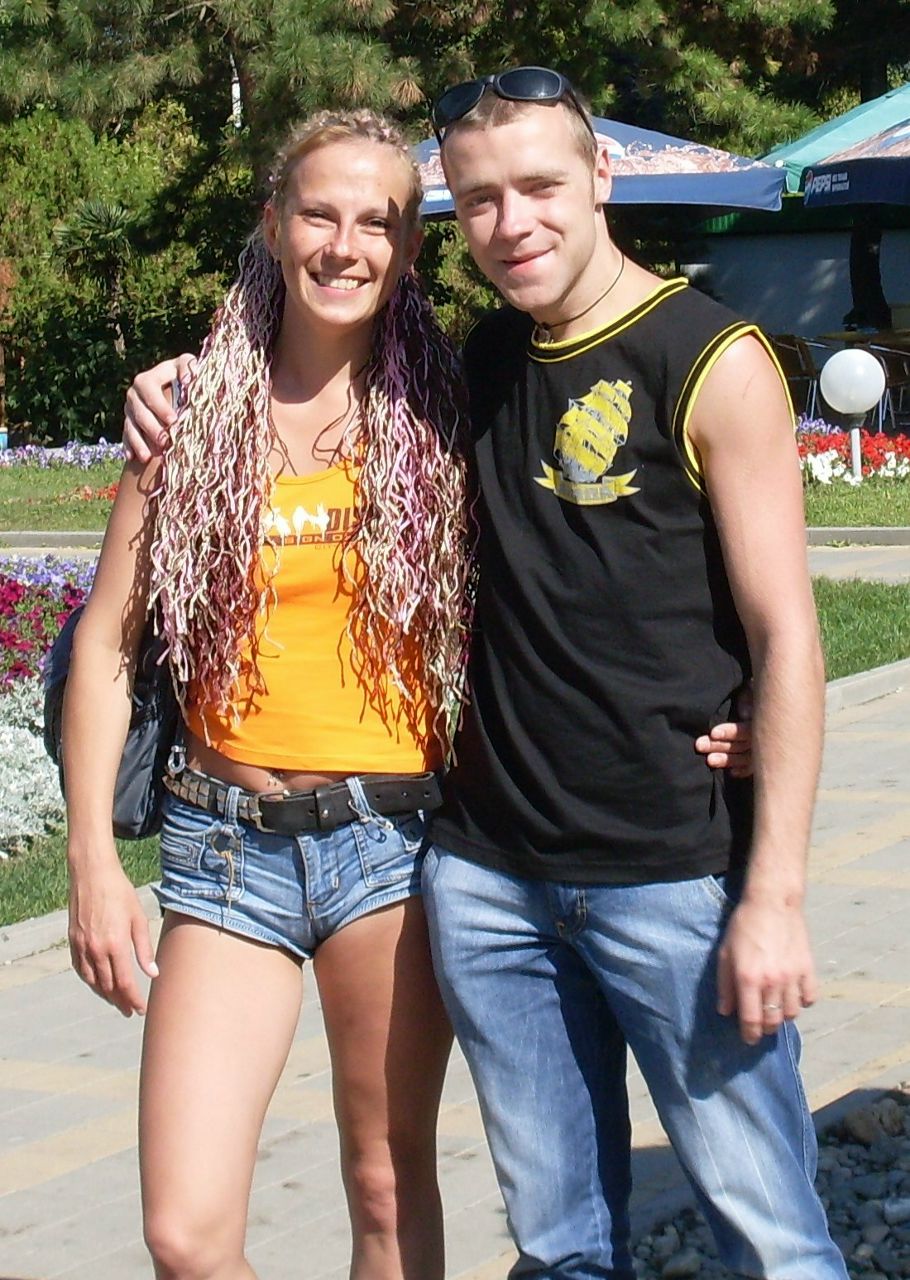 Алексей Акилов | Москва