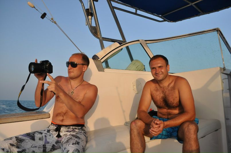 Александр Ащаулов | Кривой Рог