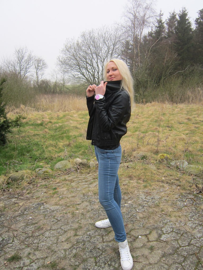 Евгения Жарова ♥ღГолубоглазая ღღБлондинка♥ღ | 