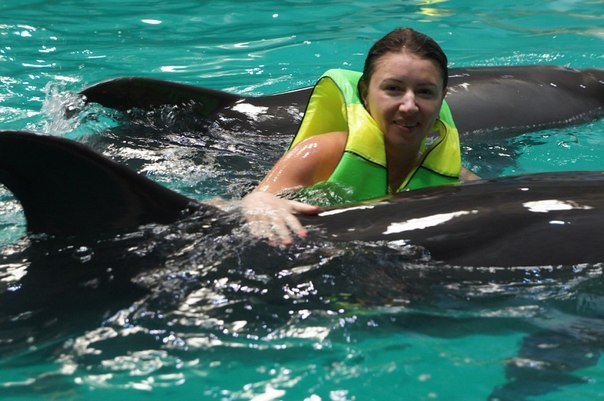 Ильмира Утемишева | Санкт-Петербург